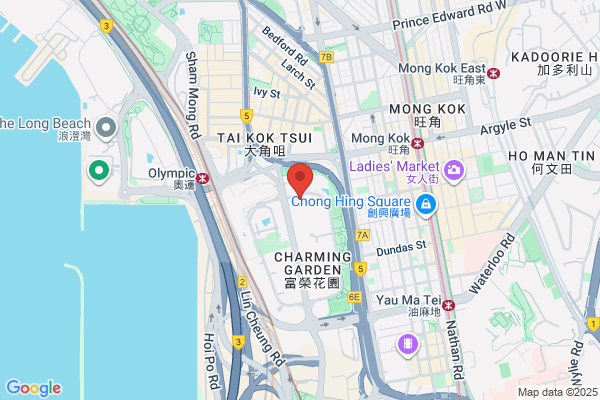 Fa Yuen Nursing Centre