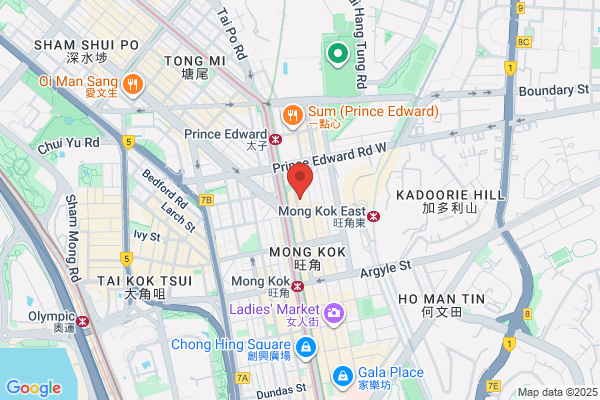 Focus Optical Centre
