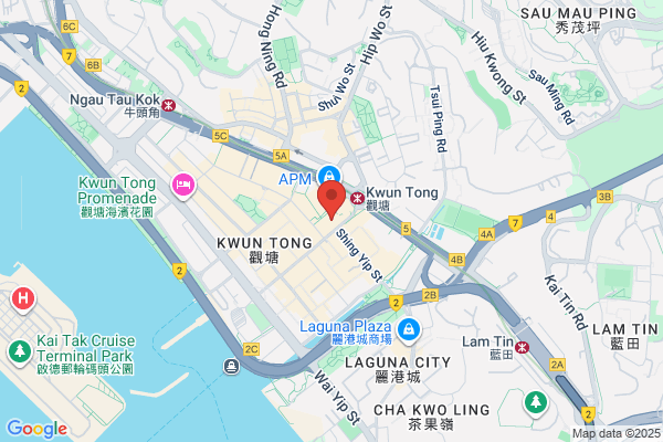 Foo Mei Chinese Medicine Firm