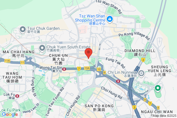 Fook Yin Clinic
