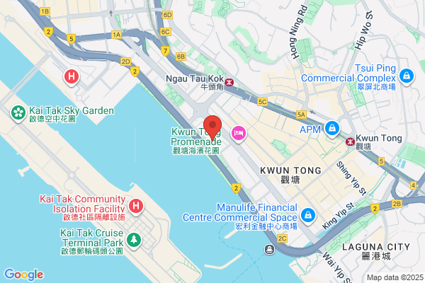 Getinge Castle Asia Ltd
