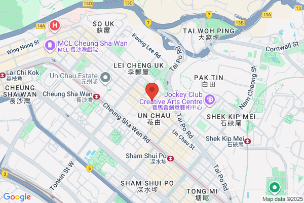 Hang Seng Medical Lab Co Ltd