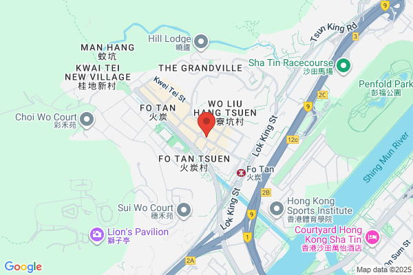 Kwong Fat Metal Co