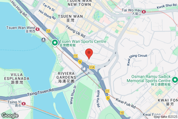 Acton Freight Internatl Ltd