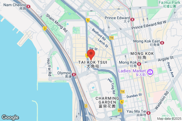 Alstom Transport Hk Ltd