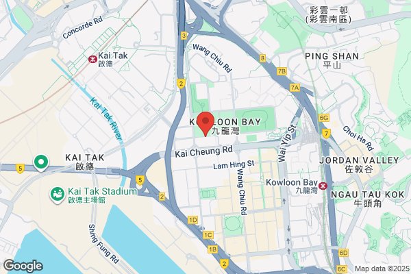 Apl Logistics & Warehse Mgt Servs Hk Ltd