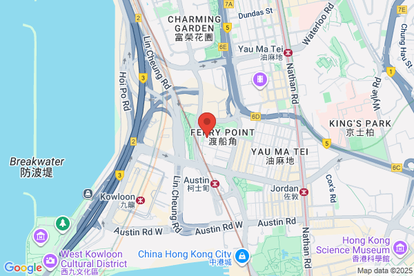 Bon Voyage Travel Ltd