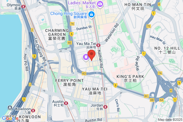 Central (Yiu Kee) Transp Co Ltd