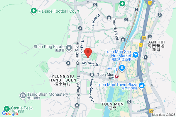 Chan Yiu Transp Co Ltd