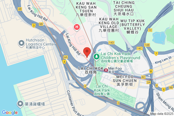 Chau Yung Lai