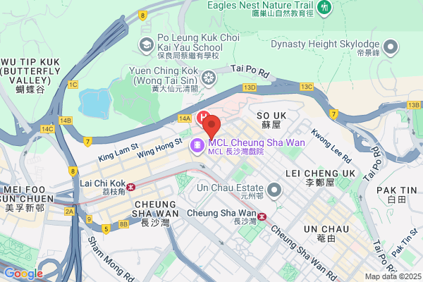 Cheung Fat