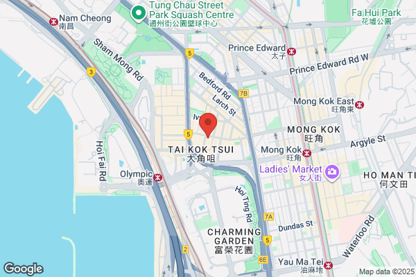 Cheung Hing Transp