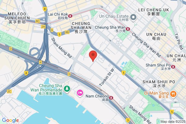 Cheung Lee (Transit) Transp Co Ltd