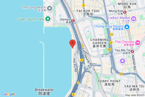 Cheung Yee Transp Co