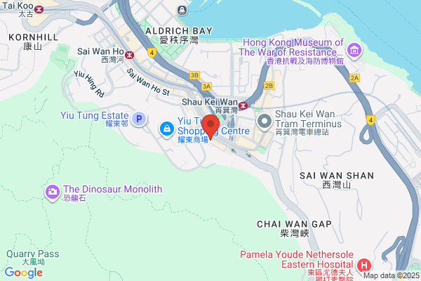 Chi Luen Transp Co