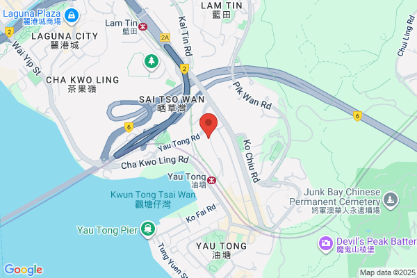 Chi Wai Transp Co