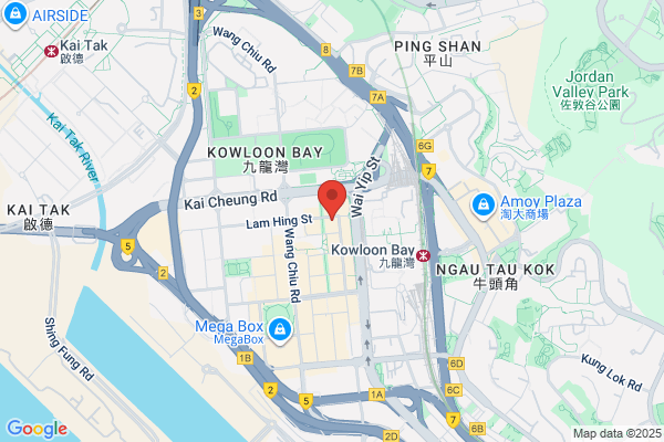 China Hk Express Cargo Ltd