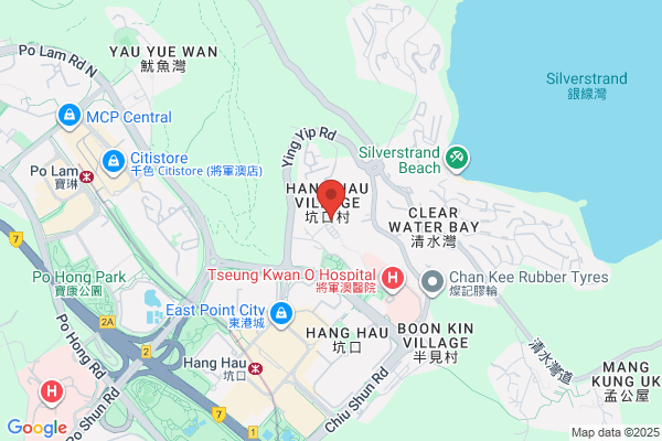 Ching Ngai Transp Co