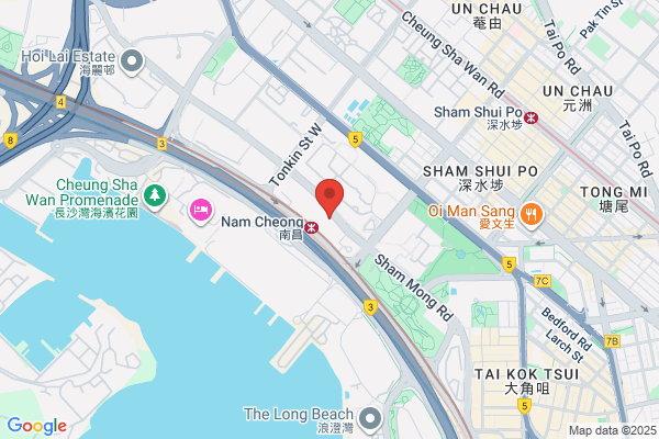 Chow Wai Shing