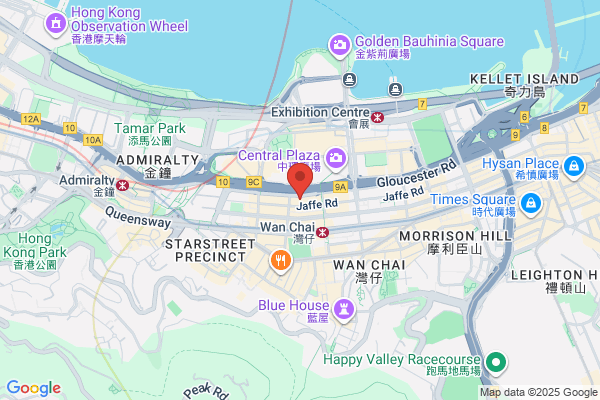 Chuen Kee Transport