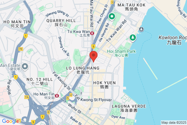 Chuen Tung Electronic Co