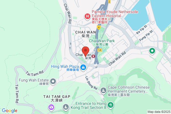 Chung Dah Ware Hse Co Ltd