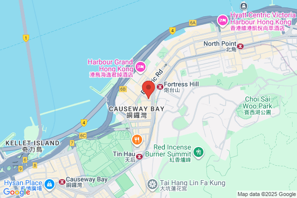 Elite Air Freight Hk Ltd