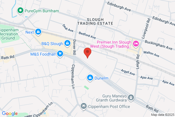 Eton Cargo Logistics Ltd
