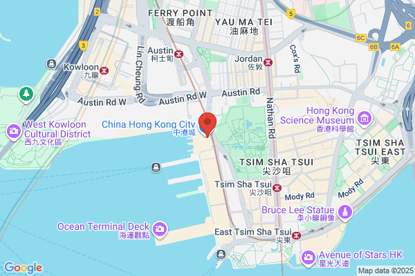 Expert Fortune Ltd
