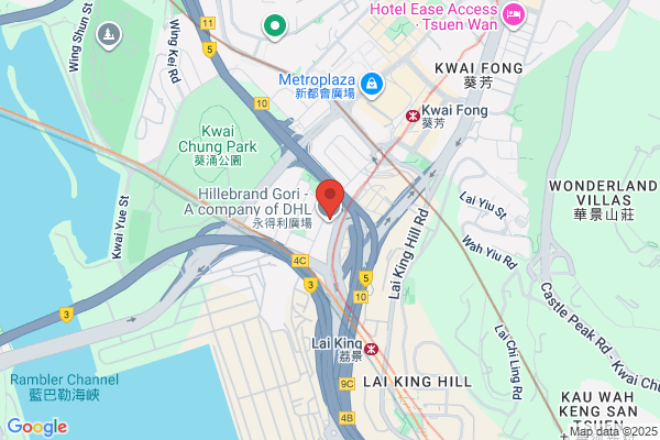 Extrans Internatl (Hk) Ltd