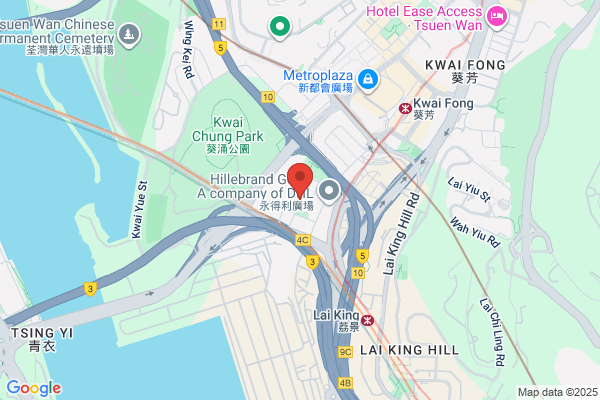 Fai Cheung Transp Co