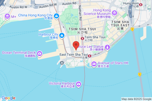 Far East Aviation Ltd