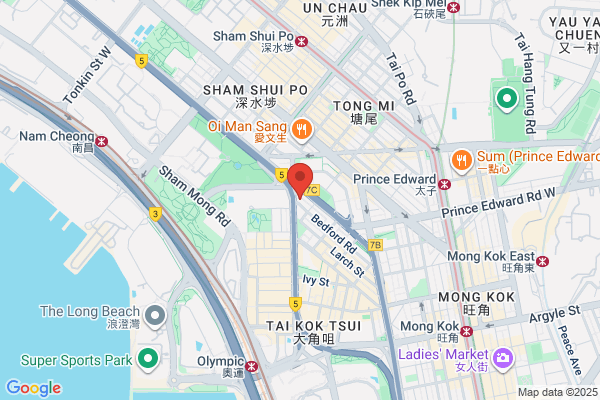 Hang Cheong Godown Ltd