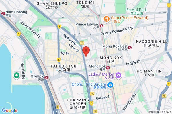 Hang Cheong Transp & Engrg Co