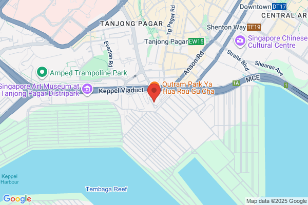 Hang Seng Transport Co