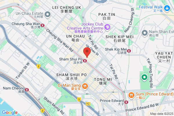 Chung Luen