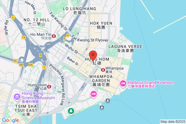 Hoi Yee Electrical Co
