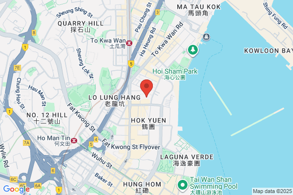 Hong Kee Air Condition Works