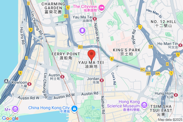 Lai Kwai Chuen