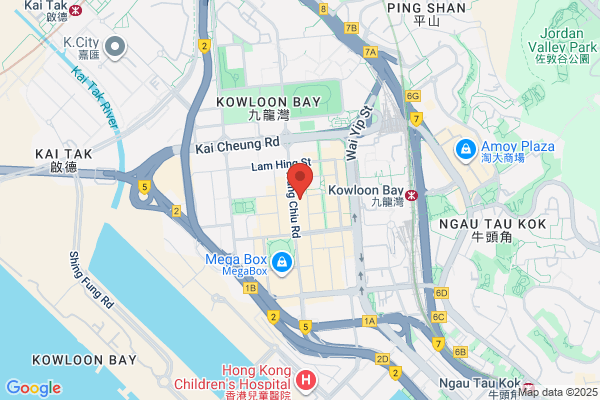 Lai Kwong Electrical Works