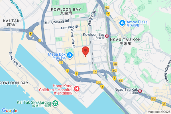 Shanghai Refrigeration Serv