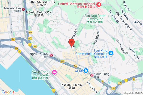 Tung Ming Co