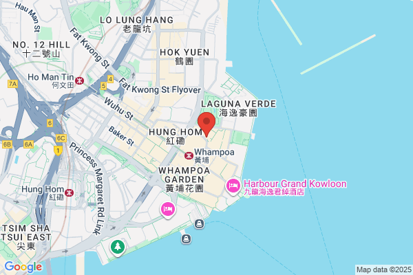 Whampoa Electrical & Air Conditioner Engrg