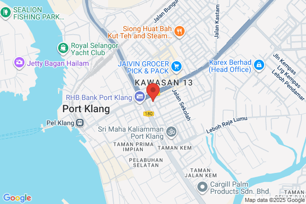 Wing Ming Electrical Co