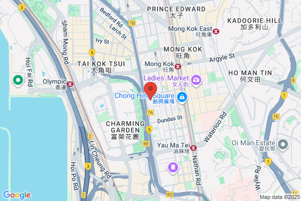 Wing Tat Electrical & Pumping Hong