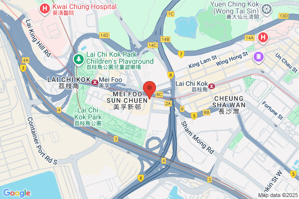 Checkpoint Systems Hong Kong Ltd