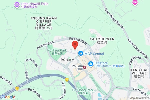 Chan Chi Tak Dr Clinic