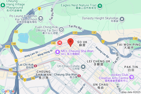 Chan Chun Man Dr