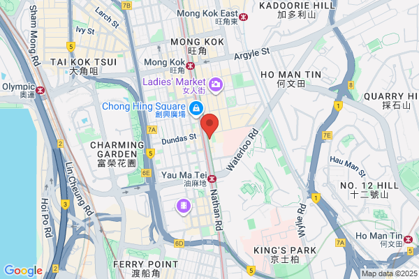 Chan Chung Mau Dr Clinic