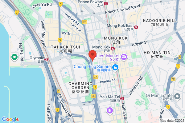Chan Hak Lau Dr
